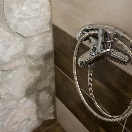 Aparthotel Glafki Luxury