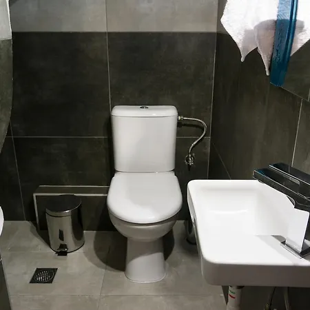 Glafki Luxury Toroni