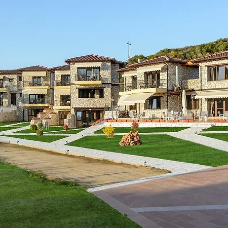 Glafki Luxury Toroni