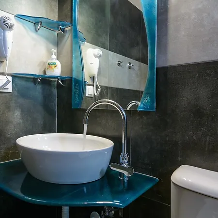 Aparthotel Glafki Luxury
