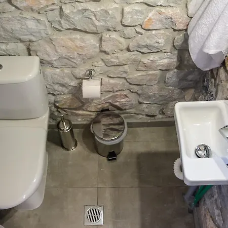Aparthotel Glafki Luxury