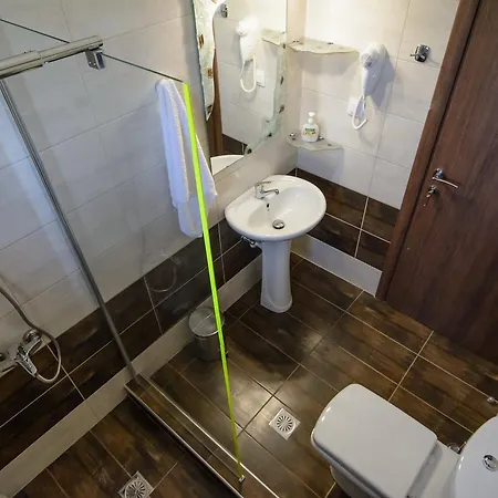 Glafki Luxury Toroni