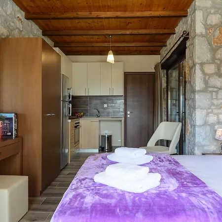 Glafki Luxury